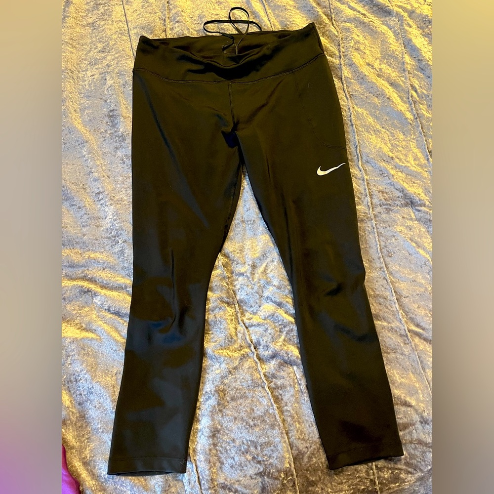 Nike Athletic Capris
